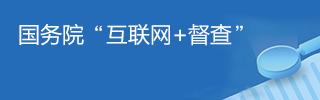 国务院互联网督查